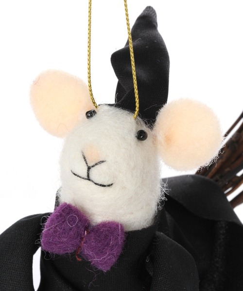 studio CLIP（スタディオクリップ） インテリア ネズミフェルト