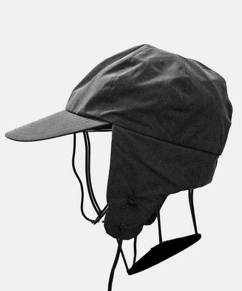 Nine Tailor（ナインテイラー） キャップ 帽子 Elm String Cap メンズ