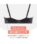 ブラジャー ショーツセット 夢みるブラ ドリー...の詳細画像4