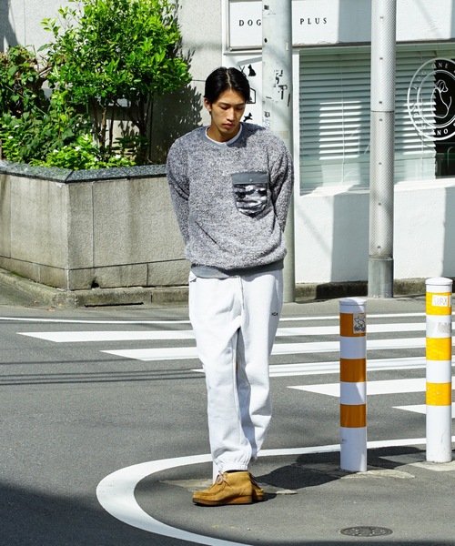 OFF-WHITE オフホワイト スウェット 白 M 3357325Y0028 Off-White（スウェット）のフリマアイテム一覧