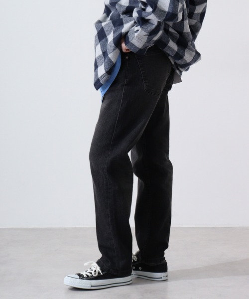 Toucan Surfing（トゥーカンサーフィン） ジーンズ ストレッチデニム