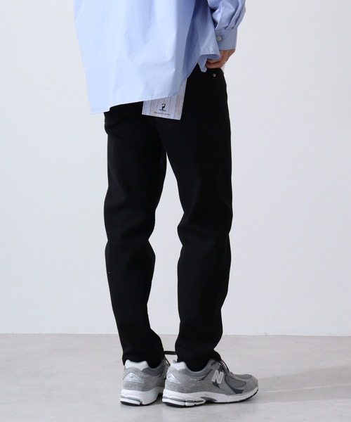 新品未使用　DOCUS ドゥーカス スーパーストレッチパンツ Stretch Toucan Surfing（トゥーカンサーフィン） ジーンズ ストレッチデニム