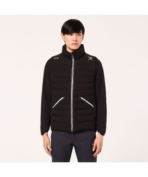 OAKLEY ベスト ジレ オークリー SKULL TRANSFORM DOWN VEST 3.0