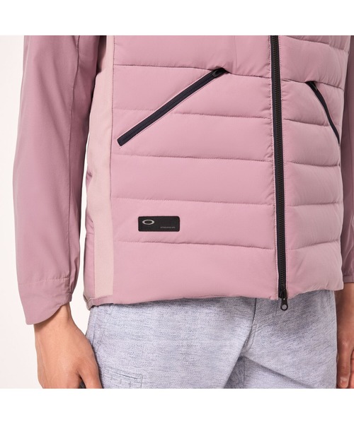 OAKLEY（オークリー） ベスト ジレ メンズ : ZOZOTOWN Yahoo!店 - 通販