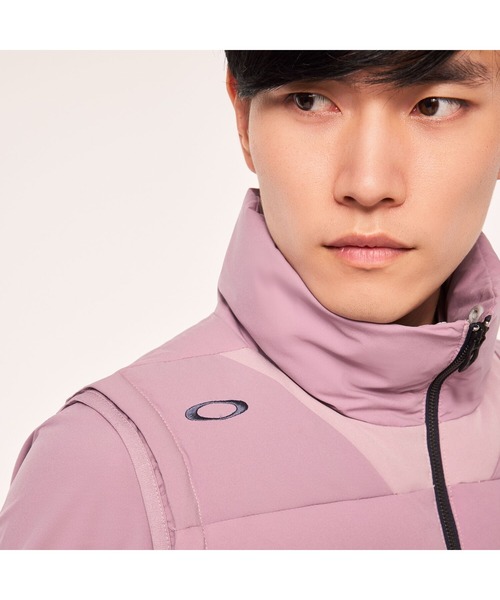 OAKLEY（オークリー） ベスト ジレ 「現品限り」オークリー SKULL