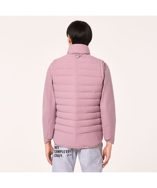 OAKLEY（オークリー） ベスト ジレ 「現品限り」オークリー SKULL