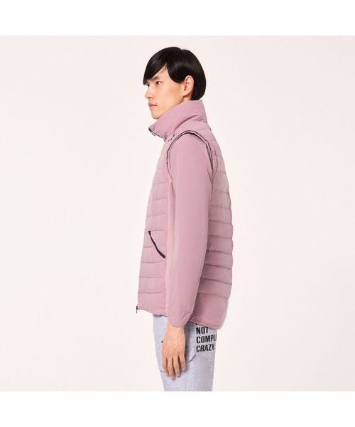 OAKLEY（オークリー） ベスト ジレ 「現品限り」オークリー SKULL