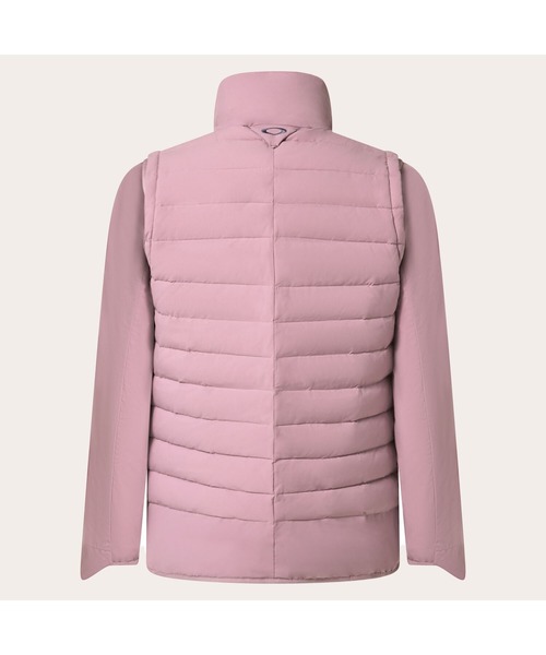 OAKLEY（オークリー） ベスト ジレ 「現品限り」オークリー SKULL