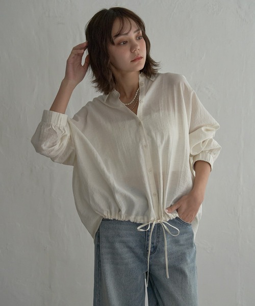 YASUTO KIMURA ヤストキムラ boat neck shirt プルオーバーシャツ ブラウス カットソー ストール付き サイズS コットンカシミヤ 長袖シャツ グレー レディース【中古】4-0418T◎ 楽天市場】YASUTO KIMURA ヤストキムラ boat neck shirt プルオーバー