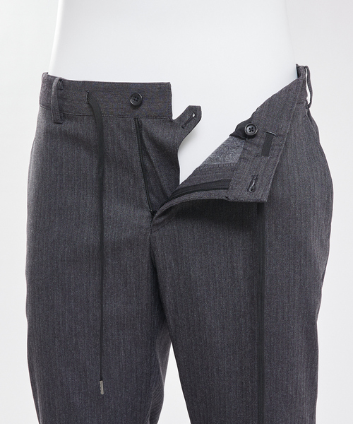 DESIGNWORKS（デザインワークス） スラックス 「セットアップ対応」裏