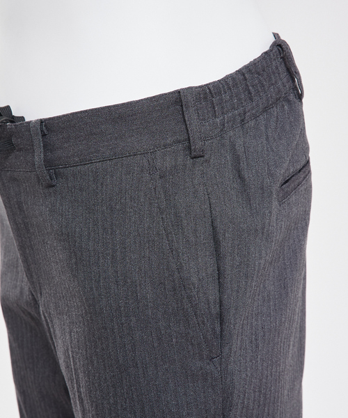 DESIGNWORKS（デザインワークス） スラックス 「セットアップ対応」裏