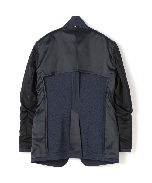 SUIT SELECT セットアップ 「SLIM TAPERED」「春夏」2釦