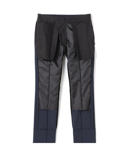 SUIT SELECT セットアップ 「SLIM TAPERED」「春夏」2釦