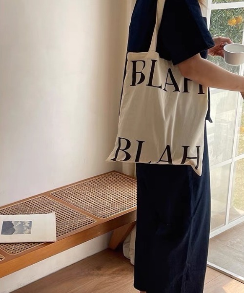 トートバッグ ロゴトートバッグ レディース メンズ : ZOZOTOWN Yahoo