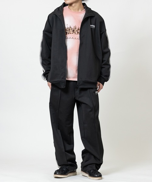 THRASHER（スラッシャー） ジャージ 「3」「THRASHER/スラッシャー