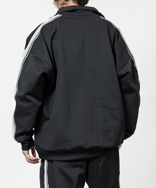 THRASHER（スラッシャー） ジャージ 「3」「THRASHER/スラッシャー