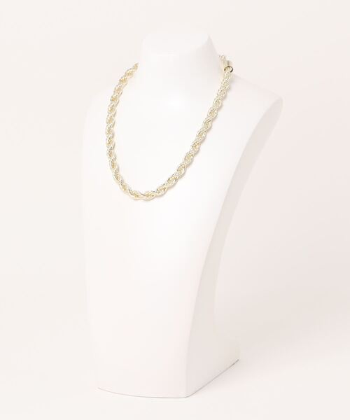 アクセサリーその他 Grinder Necklace STYLEMIXER | コネクトチェーンネックレス (ネックレス ) |SHEL