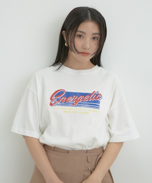 VIS（ビス） tシャツ USEDバンドTシャツ レディース : ZOZOTOWN Yahoo