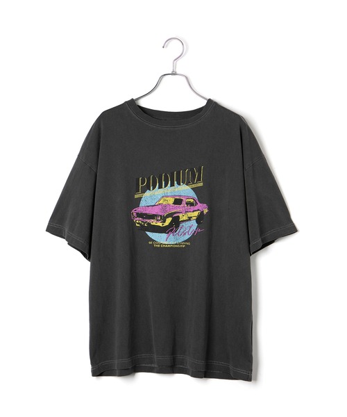 VIS tシャツ USEDバンドTシャツ レディース : ZOZOTOWN Yahoo!店