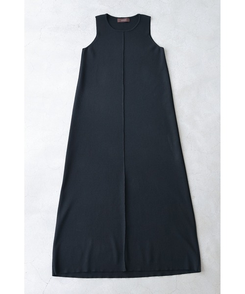 ワンピース カワイイの個性服を魅せる シンプルワンピース_26