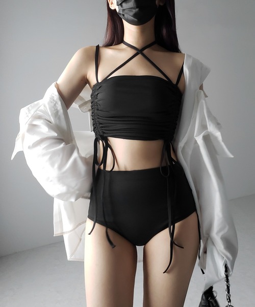 me+em select（ミームセレクト） 水着 レディース : ZOZOTOWN Yahoo!店