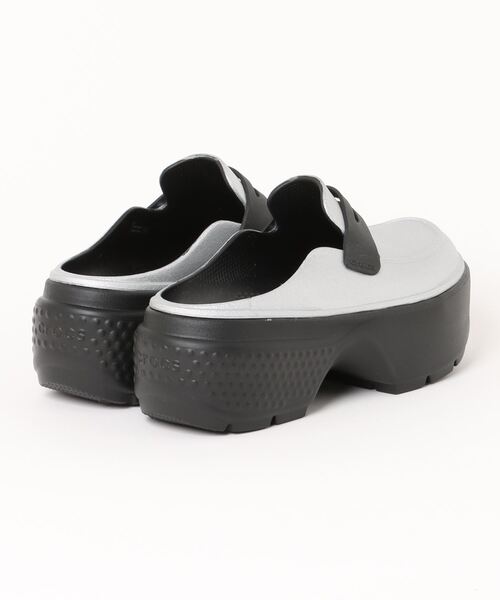 crocs(クロックス) サンダル 「LADIES」crocs/ストンプ crocs(クロックス) サンダル 「LADIES」crocs/ストンプ