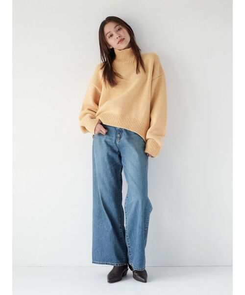 PLEATS PLEASE ISSEY MIYAKE◇半袖カットソー/3/ポリエステル/GRN/PP81