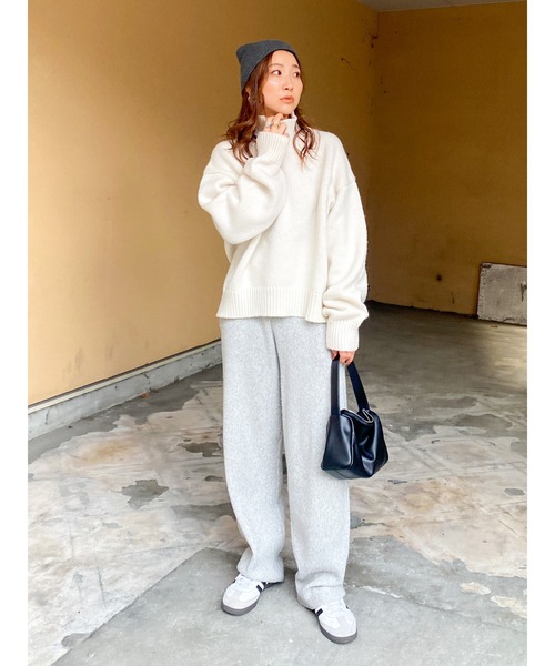 Jean Paul GAULTIER CLASSIQUE◇小シミ有/透かし/半袖カットソー/2