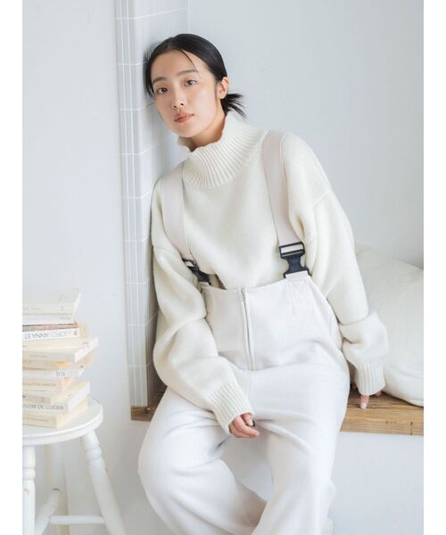 marimekko◇長袖カットソー/S/コットン/PUP/花柄/52234-5-92378