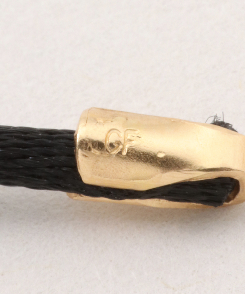 Gabriela Artigas（ガブリエラアルティガス） ネックレス 40mmLINK