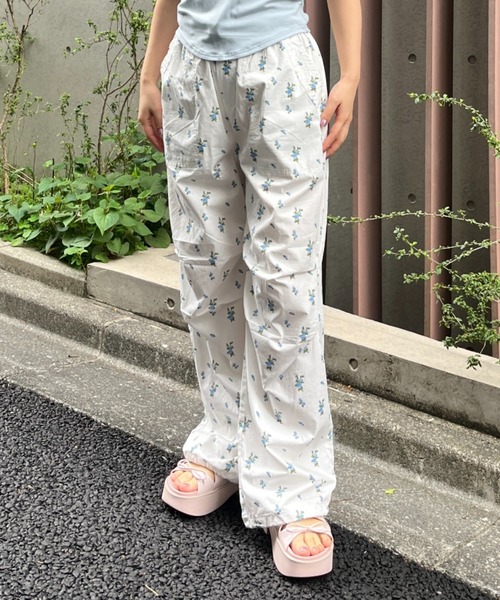 セール】カーゴパンツ ベルト付き（カーゴパンツ）｜ap retro