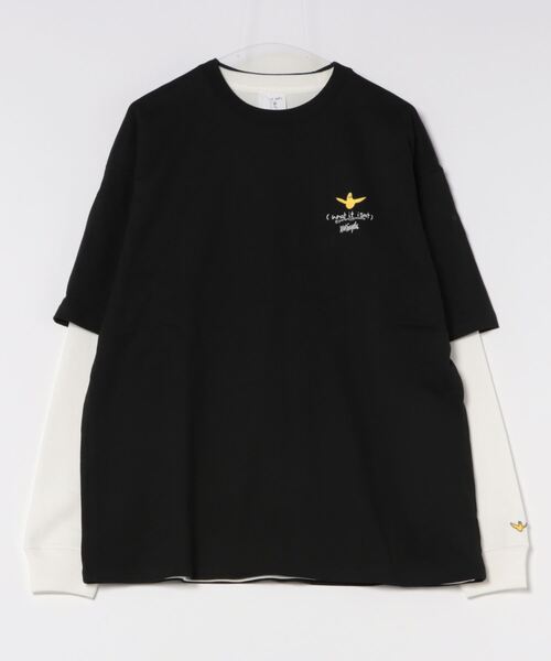 What it isNt）ART BY MARKGONZALES tシャツ 「(What isNt) ART