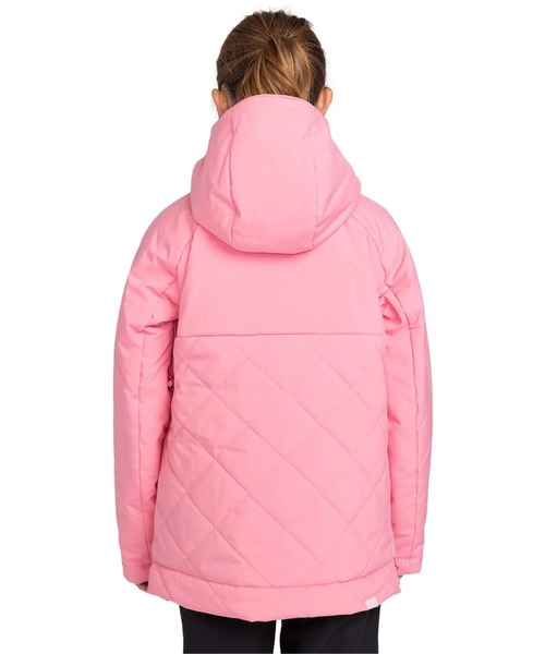 ROXY（ロキシー） マウンテンパーカー アウター RADIANT LINES OVERHE