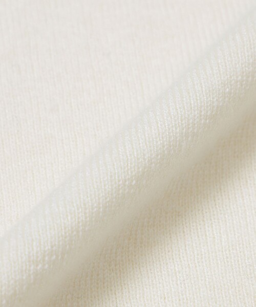 MACKINTOSH PHILOSOPHY ニット セーター Cleric Collar Knit