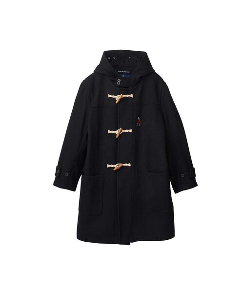 Dylan Thompsonさん専用 HYSTERIC GLAMOUR ダウンジャケット ダウン LONDON TRADITION