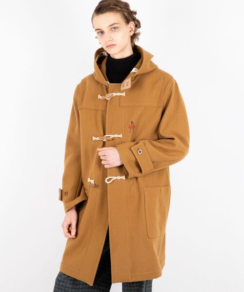 Dylan Thompsonさん専用 HYSTERIC GLAMOUR ダウンジャケット ダウン LONDON TRADITION