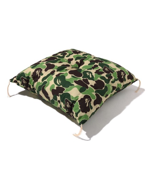 クッション クッションカバー ABC CAMO JAPANESE CUSHION : 87941128