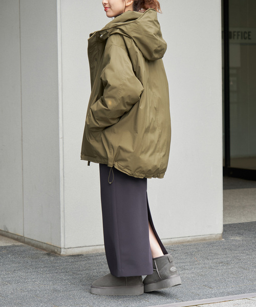 Spick＆Span ブーツ EMU / エミュPLATFORM MICRO WOOL W13159 