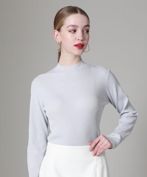 PINKY&DIANNE（ピンキー アンド ダイアン） ニット セーター