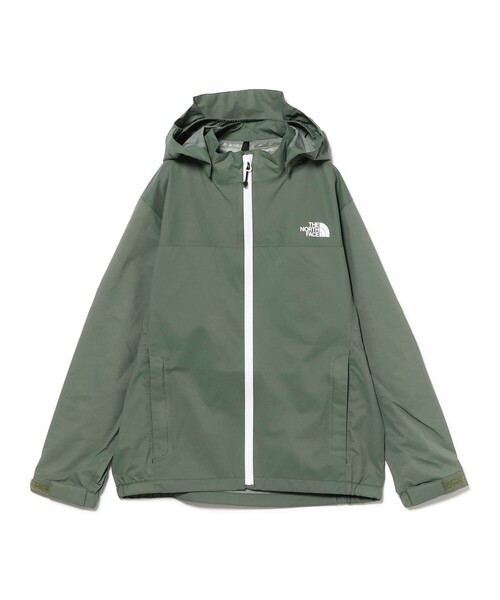 【新品・未使用】THE NORTH FACE ベンチャージャケットキッズ 130 THE NORTH FACE ザ・ノース・フェイス キッズ レインジャケット