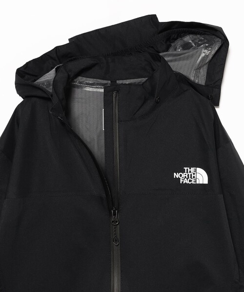 THE NORTH FACE  ノースフェイス　キッズ黒 ジャケット　ブルゾン THE NORTH FACE ブルゾン アウター / キッズ ベンチャー