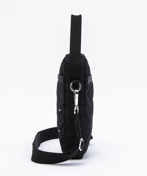 LeSportsac ショルダーバッグ バッグ TH MINI CROSSBODY