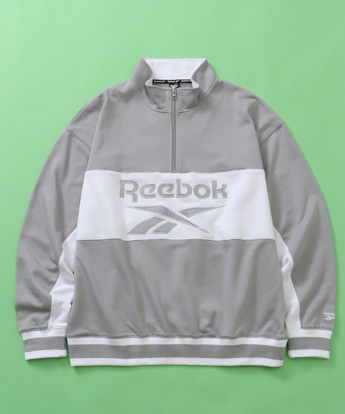Reebok（リーボック） トレーナー スウェット 「Reebok/リーボック」裏