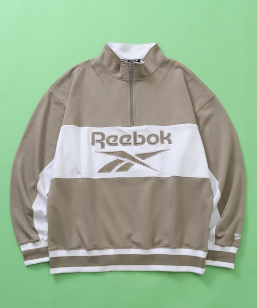 Reebok（リーボック） トレーナー スウェット 「Reebok/リーボック」裏