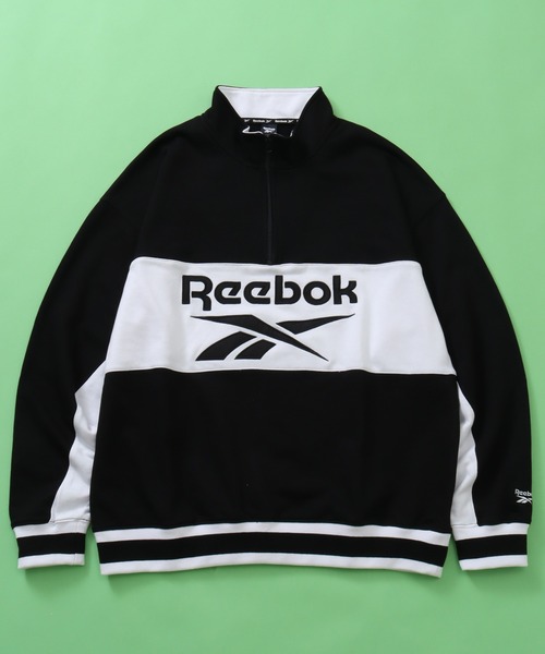 Reebok（リーボック） トレーナー スウェット 「Reebok/リーボック」裏