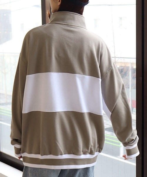 Reebok（リーボック） トレーナー スウェット 「Reebok/リーボック」裏