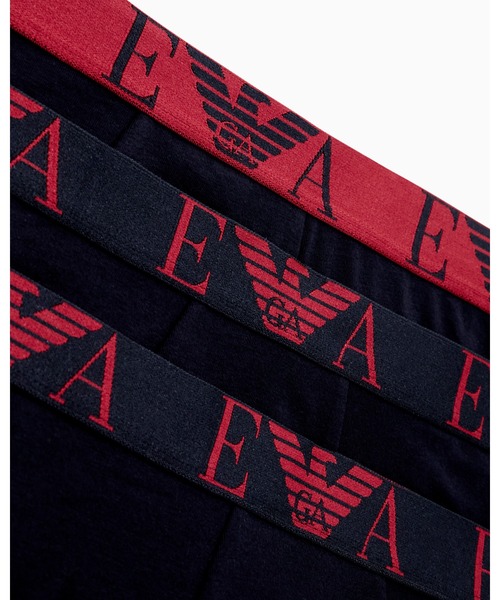 EMPORIO ARMANI ボクサーパンツ 「エンポリオ アルマーニ」ボクサー