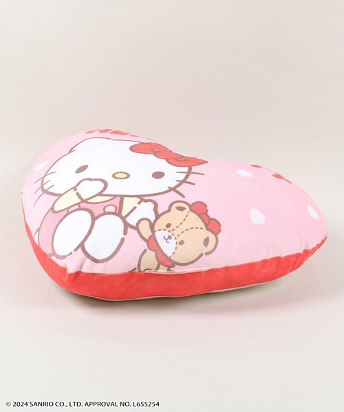 sanrio クッション クッションカバー 「sanrio / サンリオ