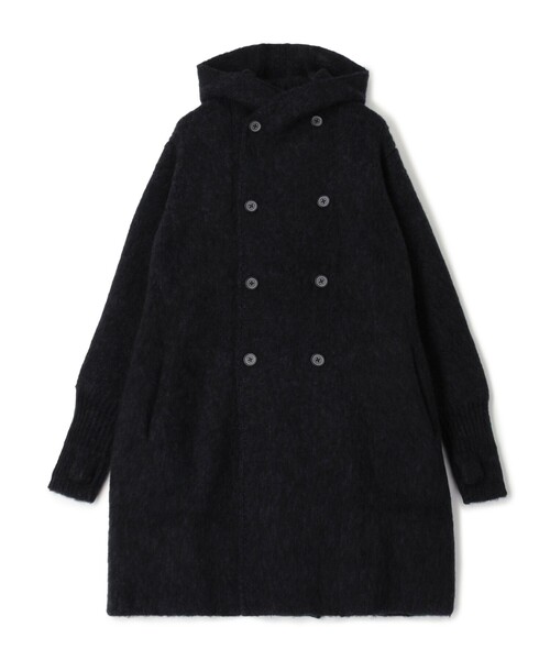 TOMORROWLAND（トゥモローランド） セーター ニット ウール カシミヤ