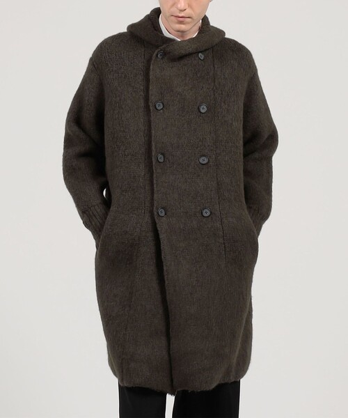 TOMORROWLAND（トゥモローランド） セーター ニット ウール カシミヤ